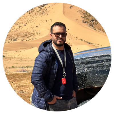 Hamid - Guía Oficial Certificado