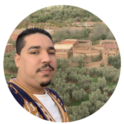 Mubarak - Guía Oficial Especialista en Vida Nómada