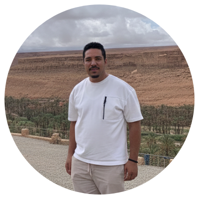 Omar - Guía Oficial Especialista en Desierto